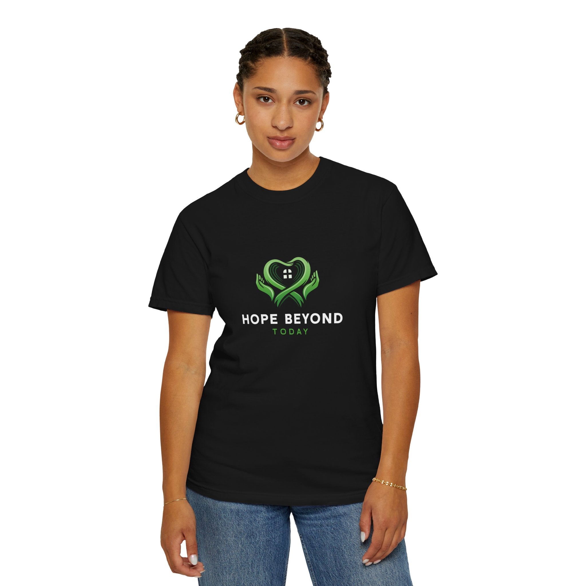 Hope Beyond Today Unisex T-Shirt