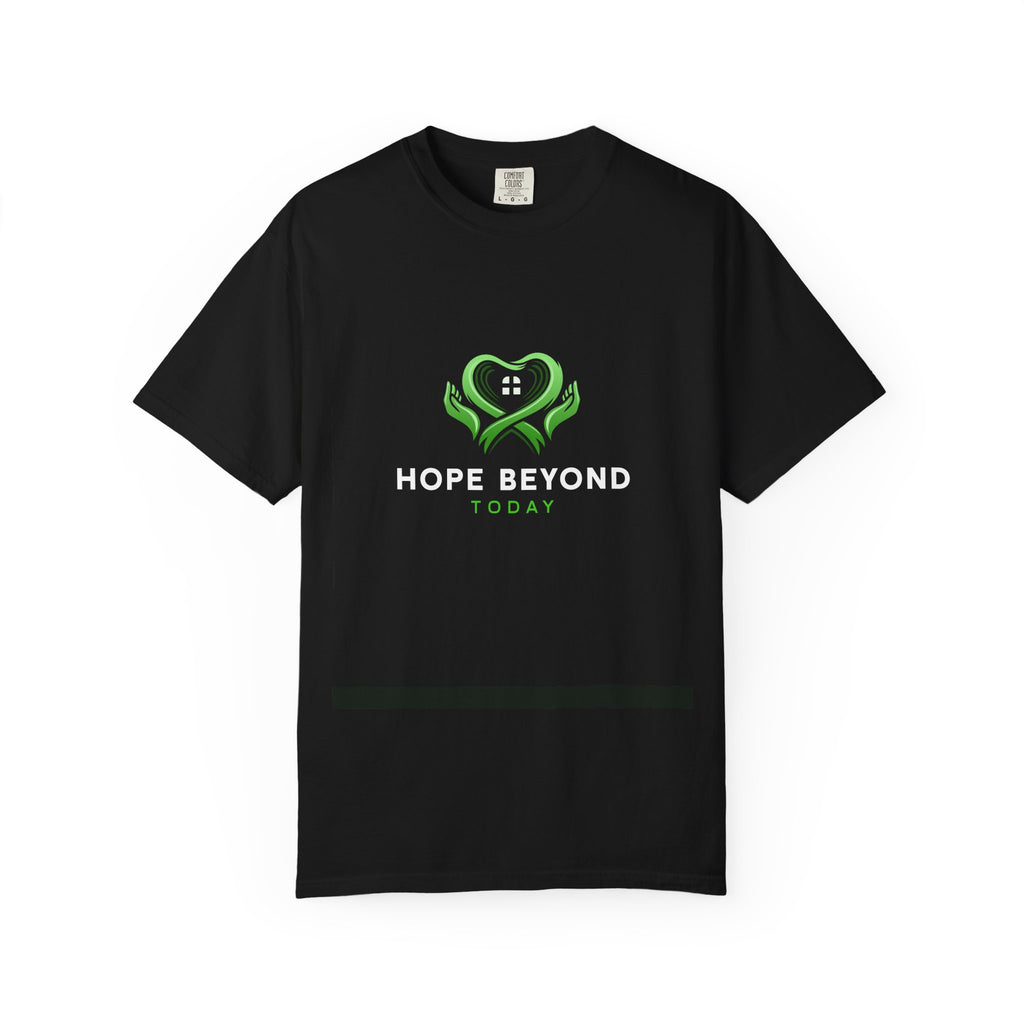 Hope Beyond Today Unisex T-Shirt