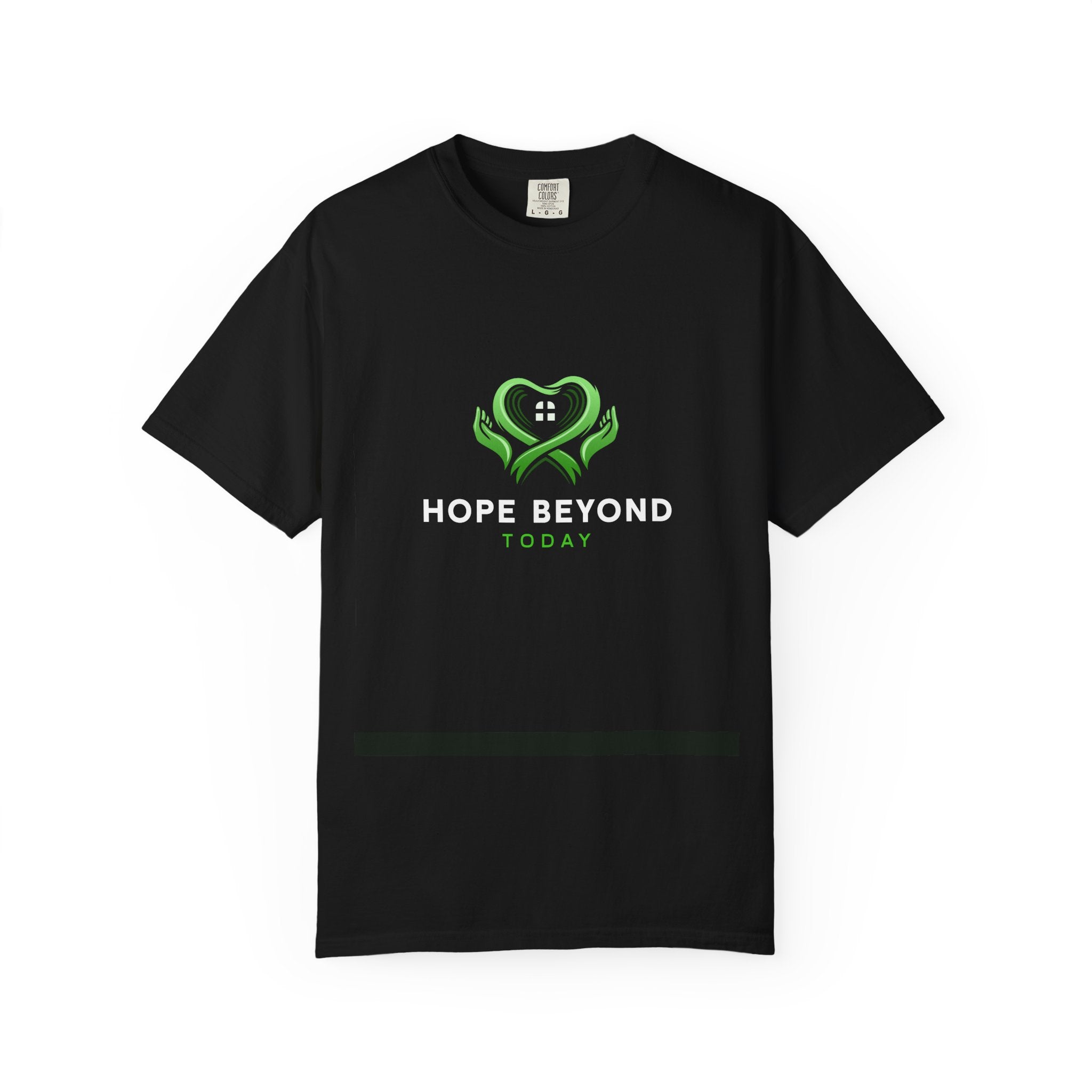Hope Beyond Today Unisex T-Shirt