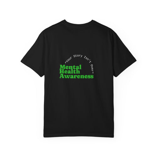 Hope Beyond Today Unisex T-Shirt