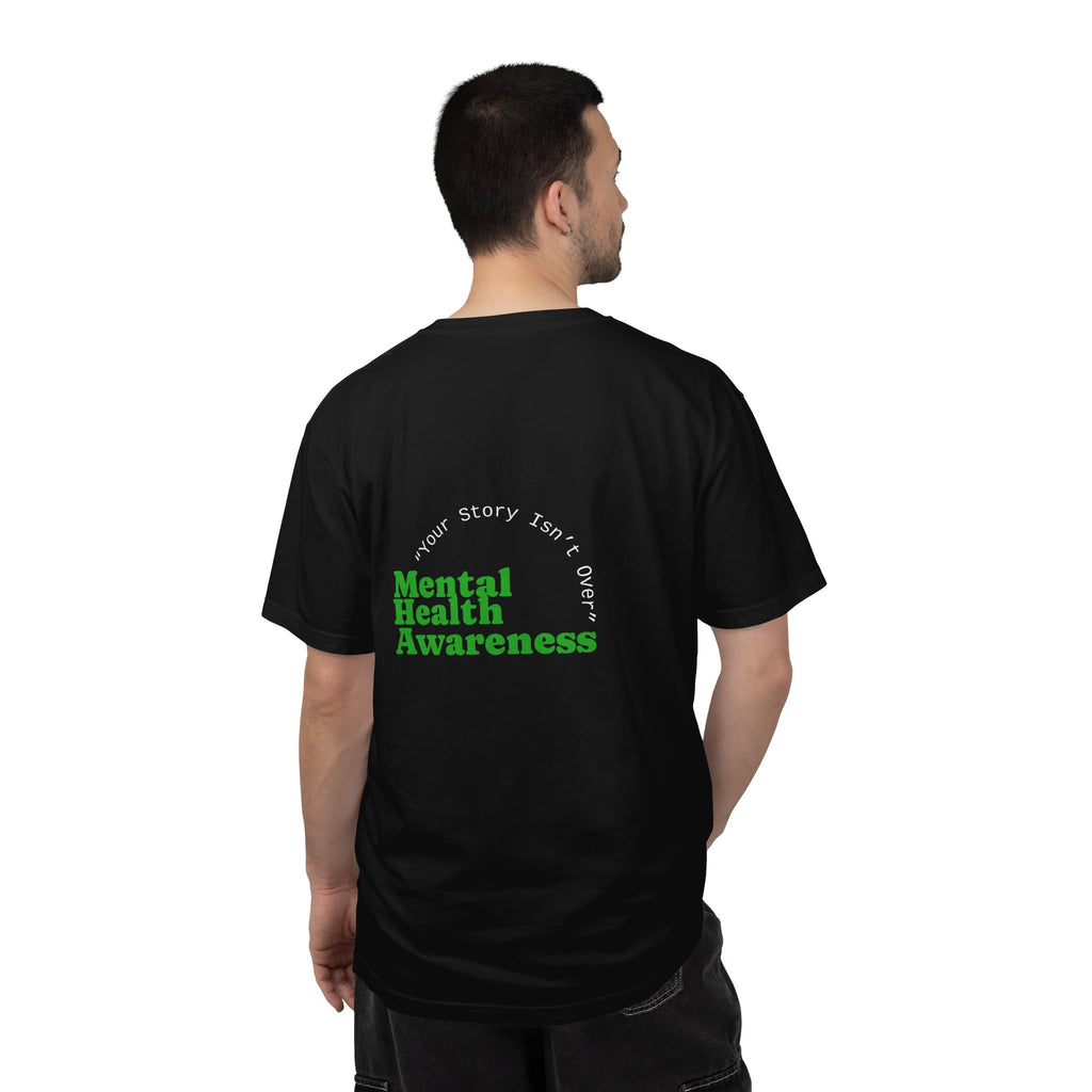 Hope Beyond Today Unisex T-Shirt