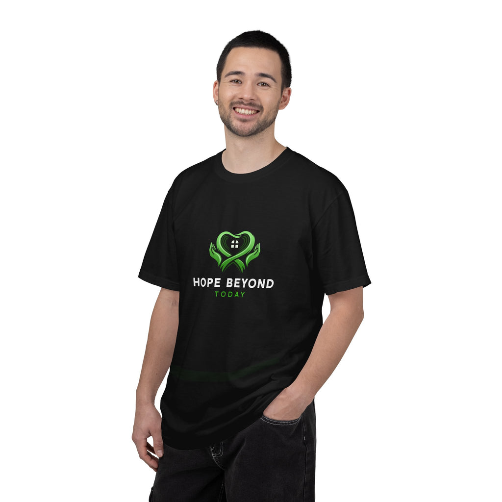 Hope Beyond Today Unisex T-Shirt