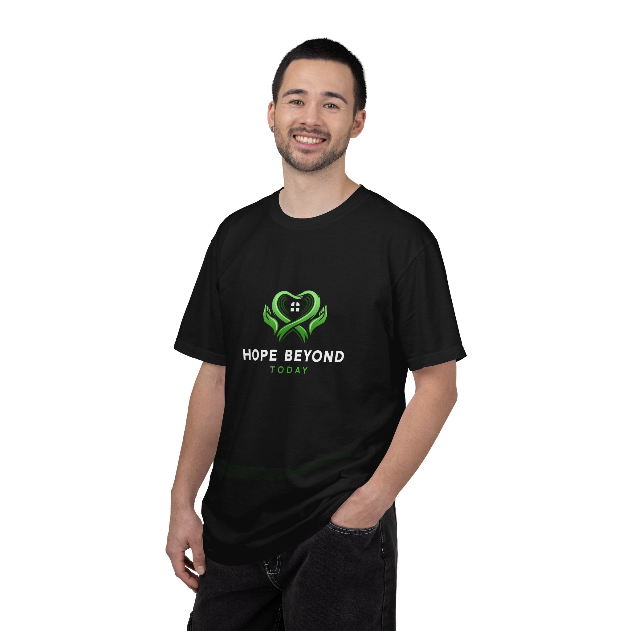 Hope Beyond Today Unisex T-Shirt
