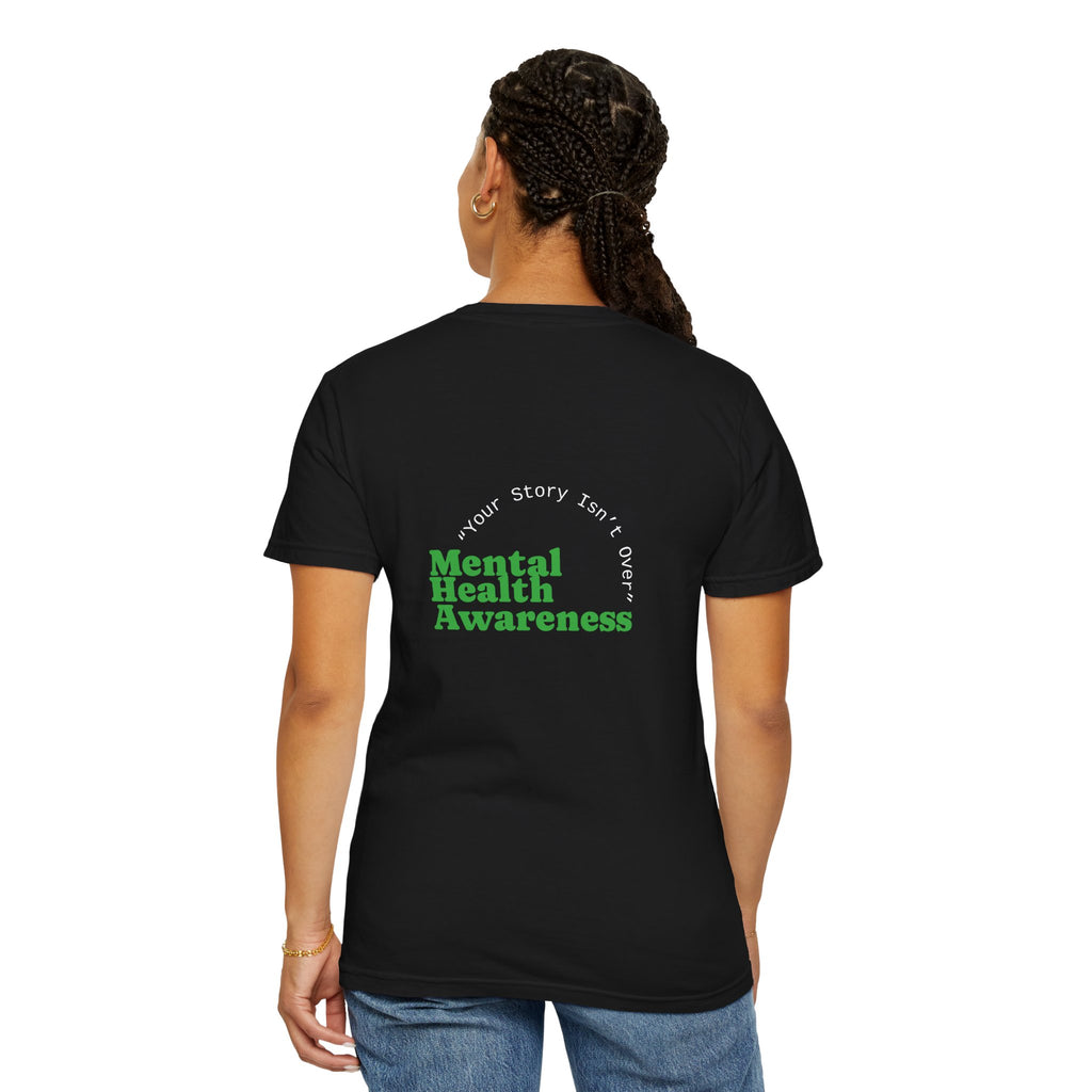 Hope Beyond Today Unisex T-Shirt