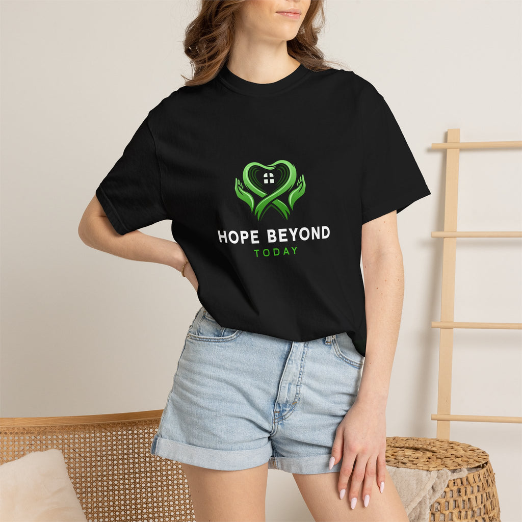 Hope Beyond Today Unisex T-Shirt